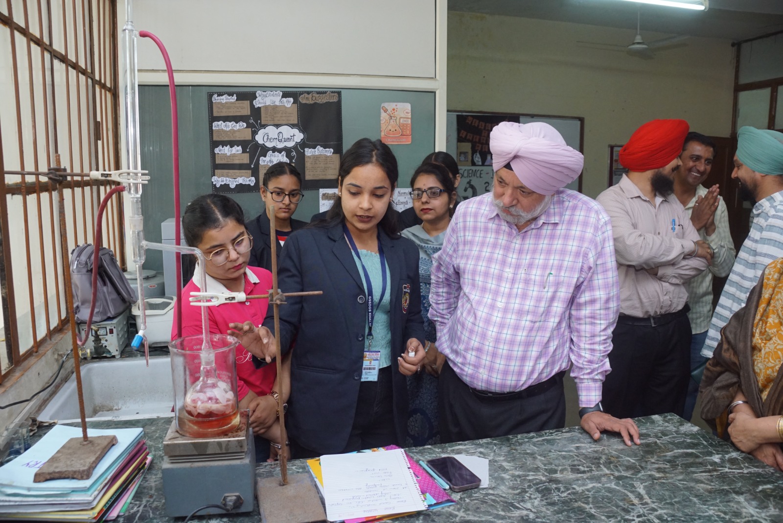 Activity Picture 6