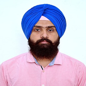 Paramjit