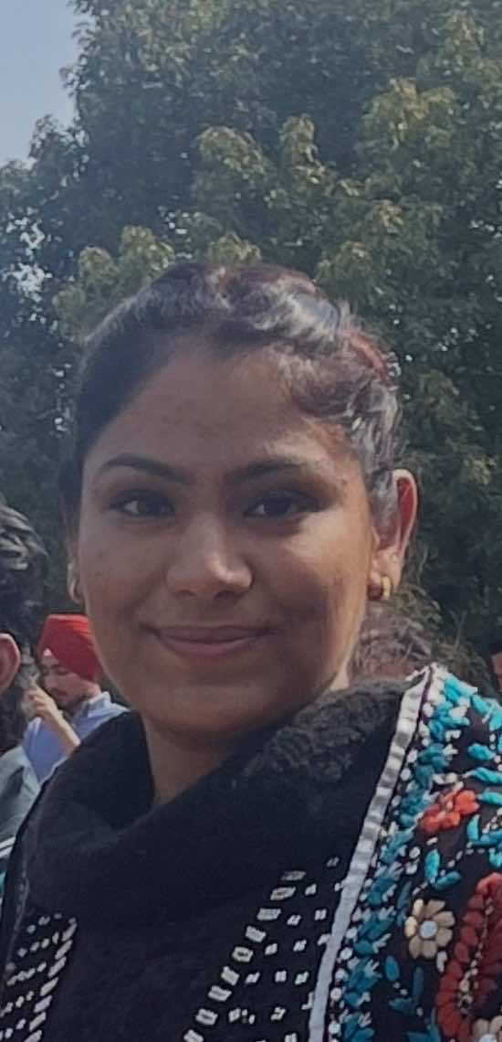 Jashandeep Kaur