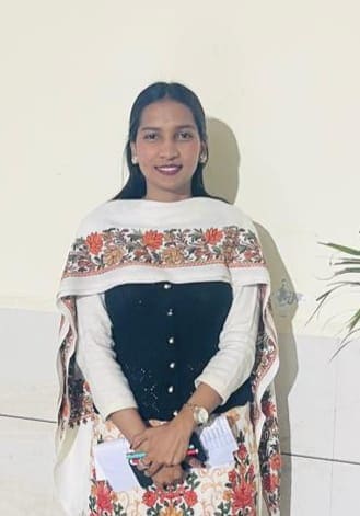 Yadwinder Kaur