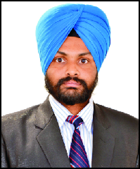 Paramjeet Singh