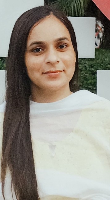 Manpreet Kaur