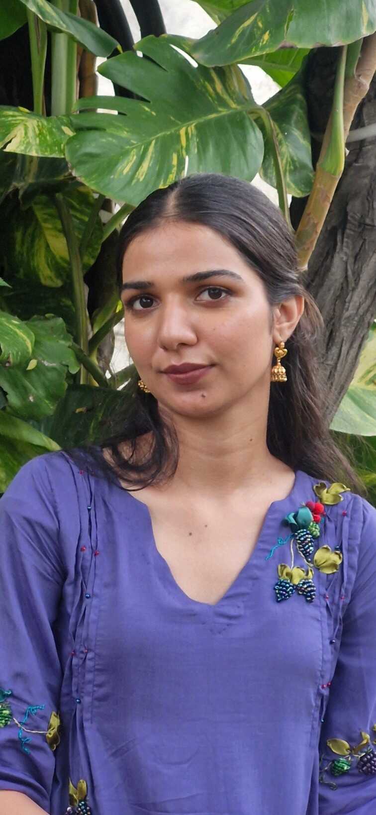 Harsimarpreet Kaur