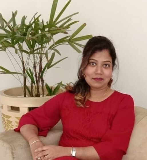 Aruna Jaiswal