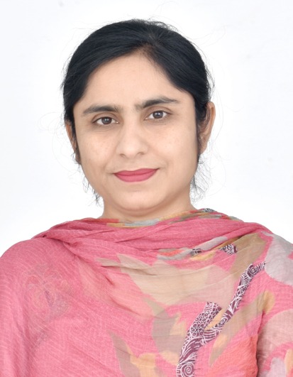 Rajinder Kaur 