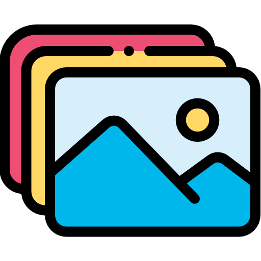 Shape Images